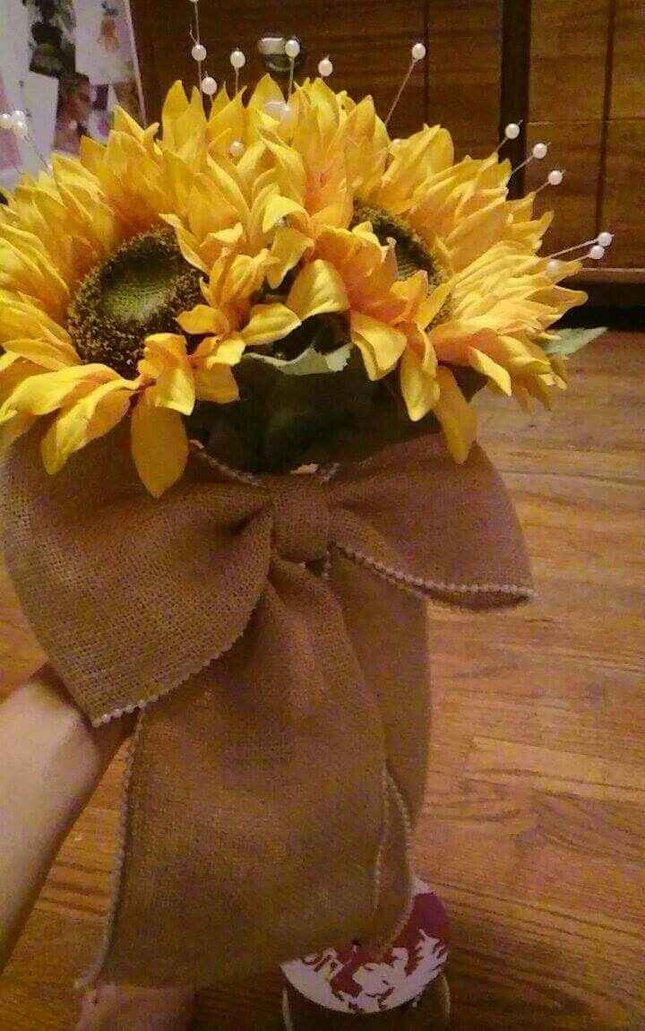 Bouquet dilemmas