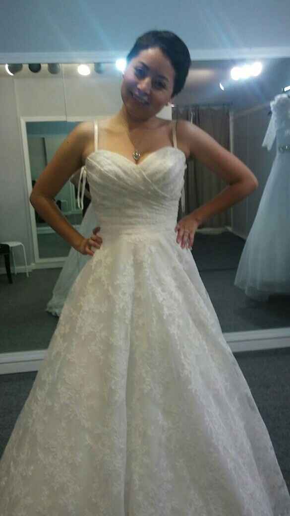 Dresses on a tight budget!