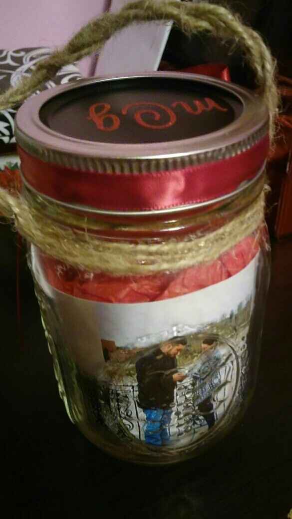 DIY projects