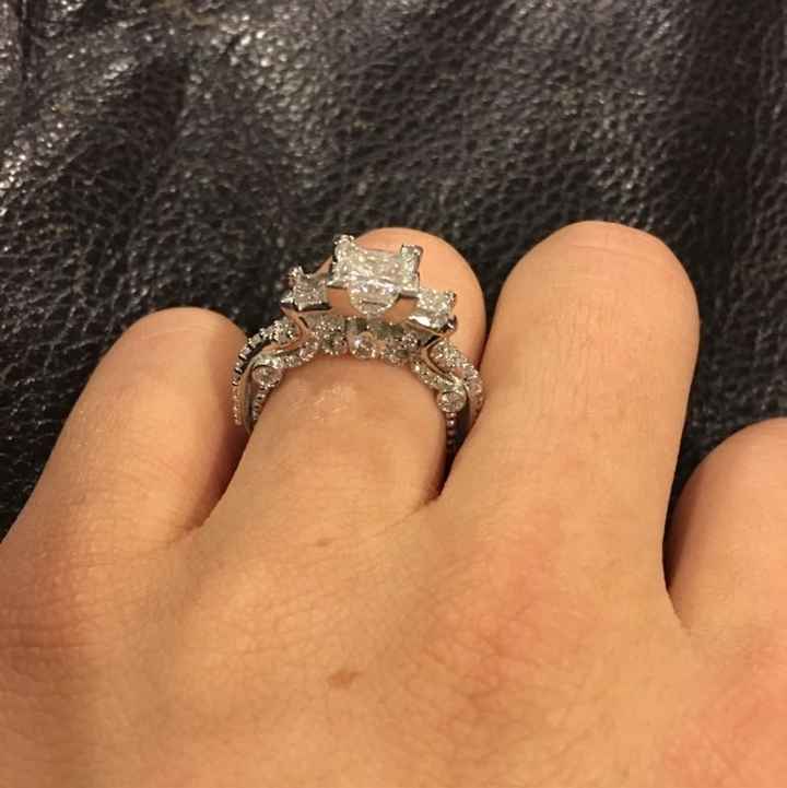 Show me your rings