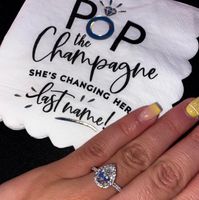 2024 Brides - Show us your ring! - 1