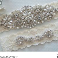 What kind of garter to get?