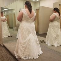 Bustle love. How many points did you have?