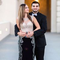 Favorite picture of you and your SO (photo request)
