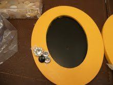 DIY Table Numbers (Pics!)