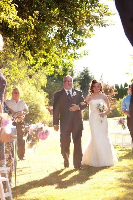I'm a Mrs (Pics!)