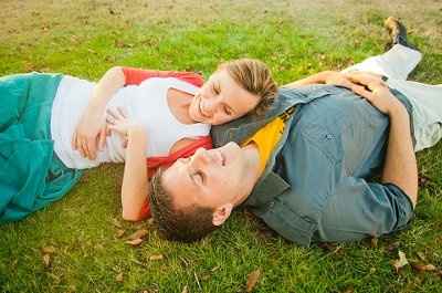 Engagement pictures!