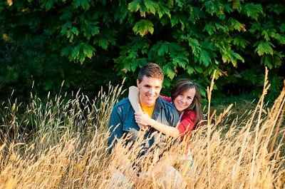 Before and after photos!