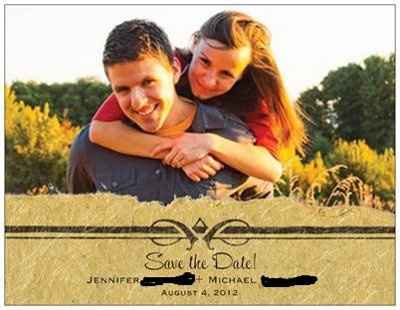 Love my Vistaprint STDs (Pic)