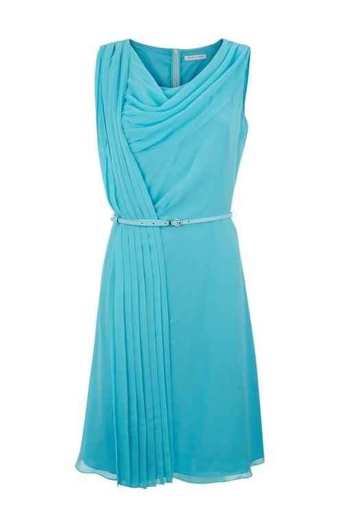 MOH finally bought her dress - and it's stunning (pic)