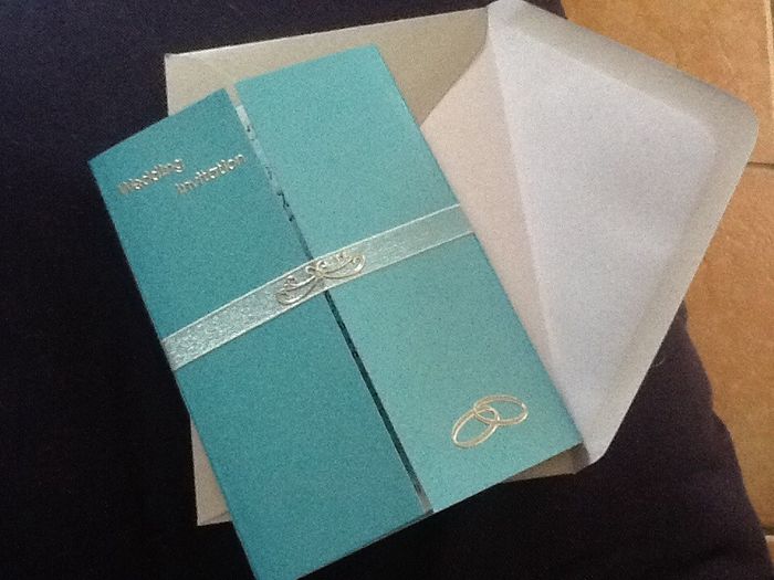 DIY Invitations?