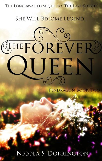 NWR: My new book is out today! Just want to brag/share! ;)
