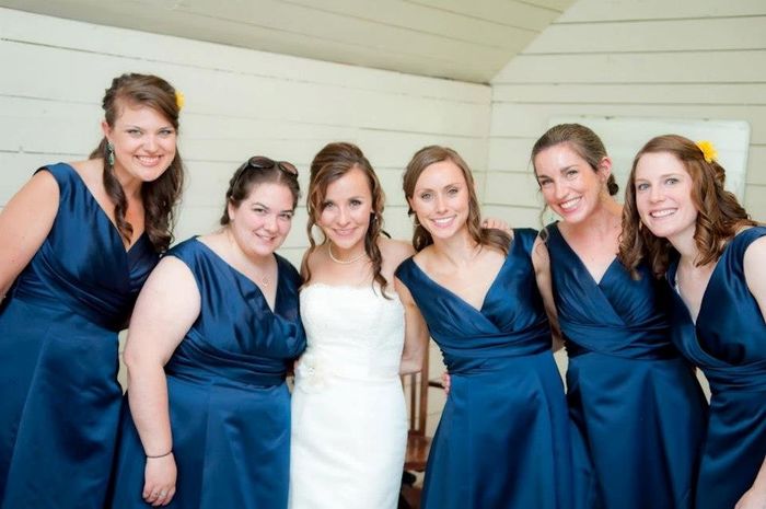 I'm a Mrs (Pics!)