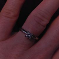 Brides of 2022! Show us your ring! - 1