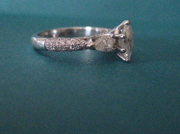Can I see your rings
