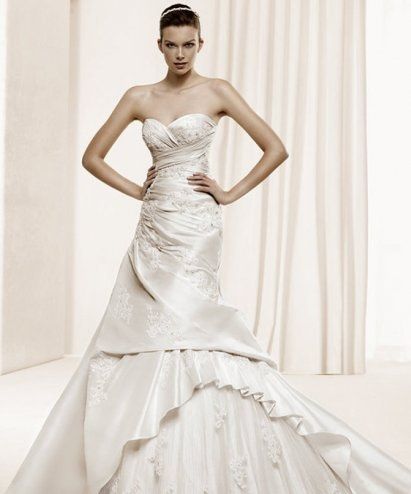 Any La Sposa Brides