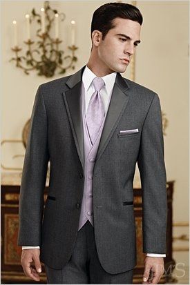 Show off your Groom and his Men!!