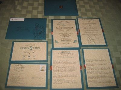 Invitations-Where did you?