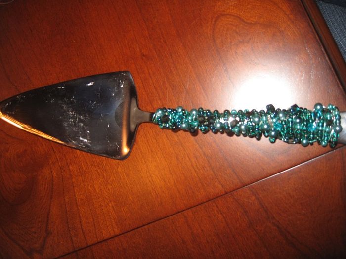 Soooo, are you crafty? What have you made for your wedding that surprised you?