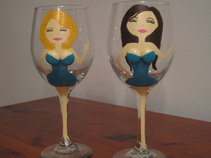 Soooo, are you crafty? What have you made for your wedding that surprised you?