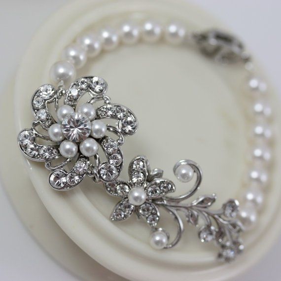 Bridal Jewelry
