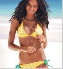 lets see your bathing suits!