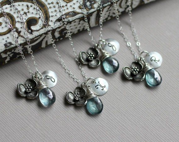 Bridal Party Gifts?