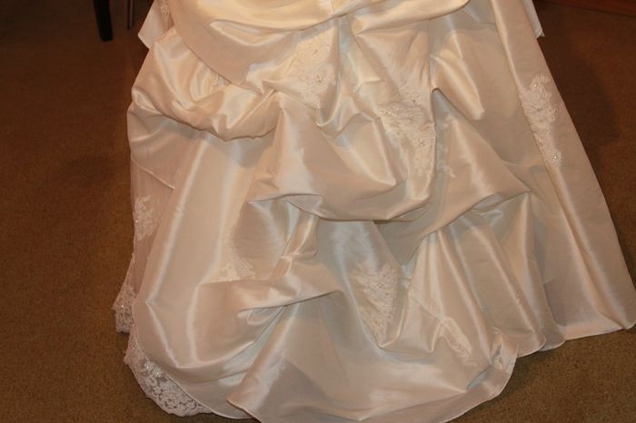 Dres Trial #2 *PICS*