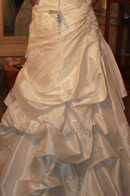 Dres Trial #2 *PICS*