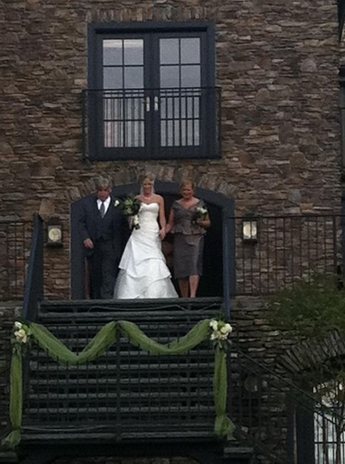 WE DID IT!! **Non Pro Pics*