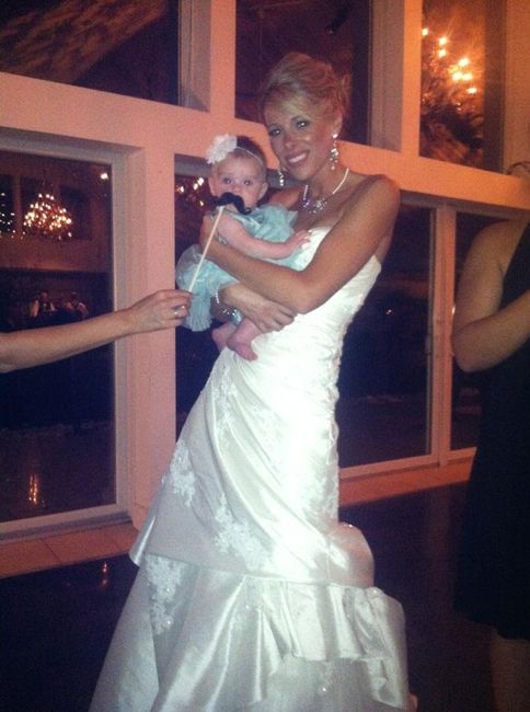 WE DID IT!! **Non Pro Pics*