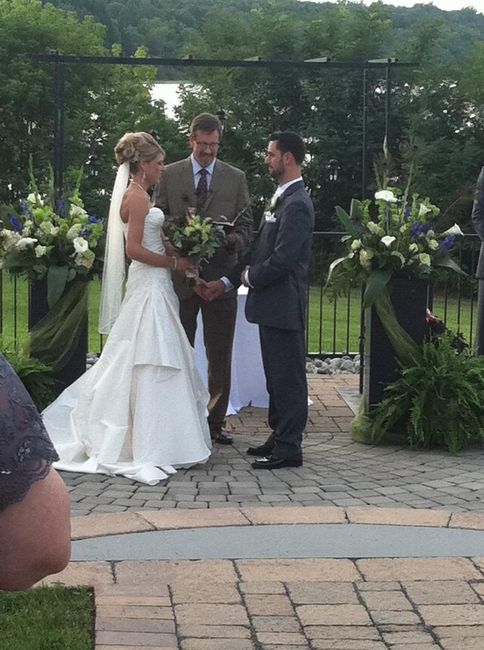 WE DID IT!! **Non Pro Pics*