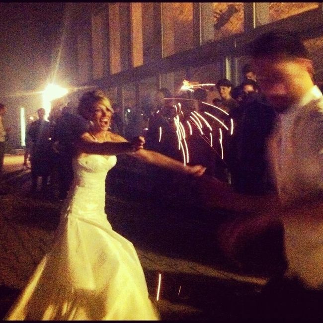 Run down of My Wedding Day & my Advise