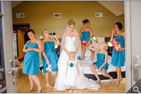 **PICS** Pro wedding pics are in!!!