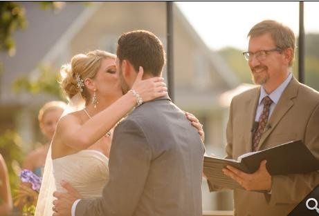 **PICS** Pro wedding pics are in!!!