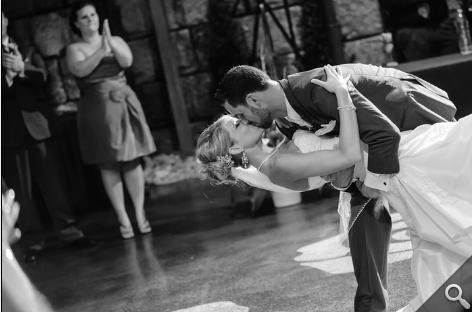 **PICS** Pro wedding pics are in!!!