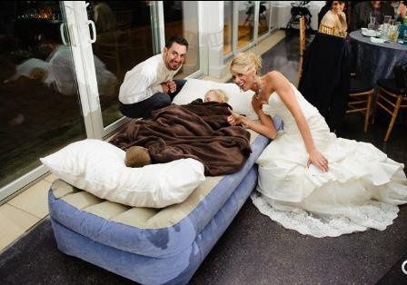 **PICS** Pro wedding pics are in!!!