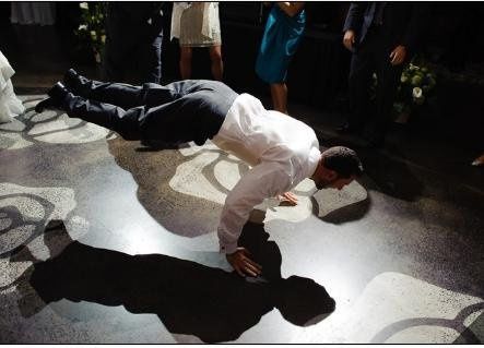 **PICS** Pro wedding pics are in!!!