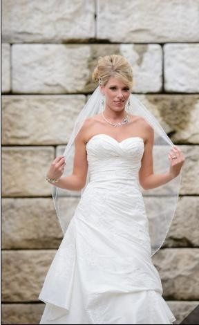 Let's try one more time!  DRESS TIME!!!