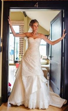 Let's try one more time!  DRESS TIME!!!