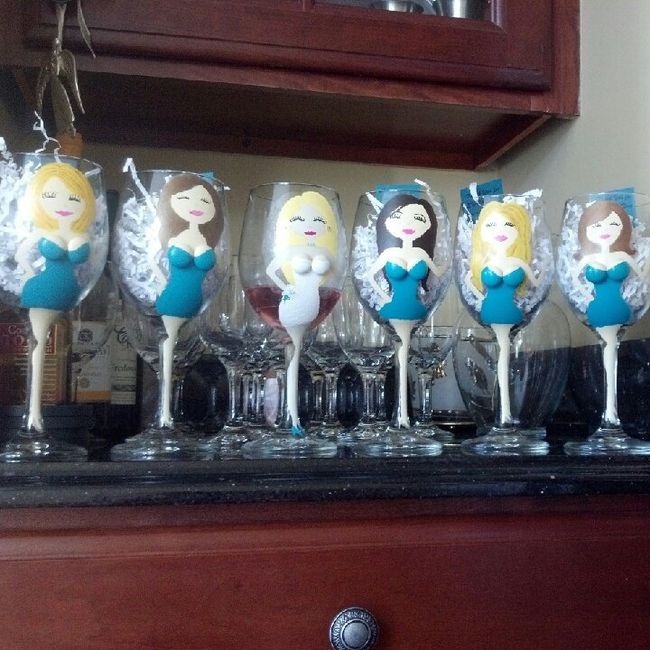 DIY/Crafty ladies... I need ya!