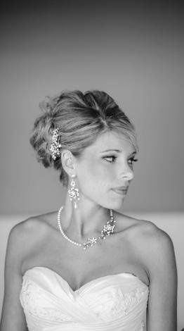 I'm craving wedding!!! Share with me your wedding pics!! please....