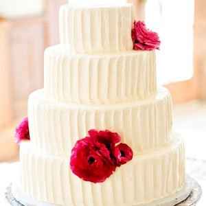 Let me see your cakes & cake toppers!