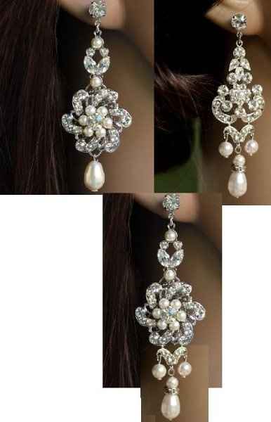 Wow me! *Jewelry*