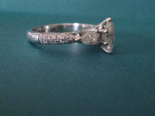 Can I see your rings