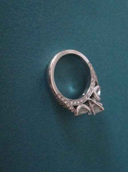 Can I see your rings