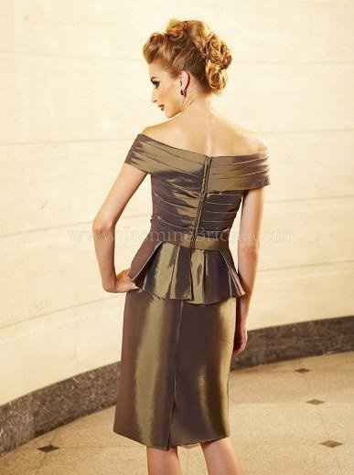 Can I see your Mother of the Bride dress?  Especially if you have a curvy mama!
