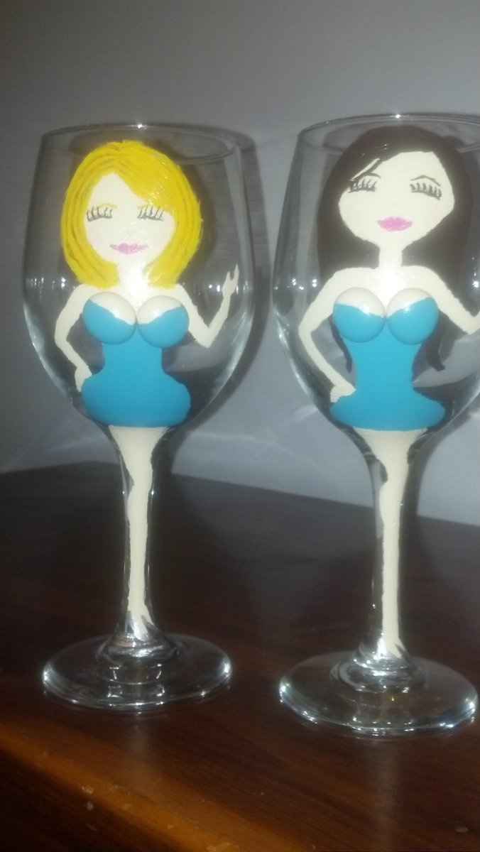 Bridesmaids Gifts