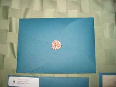 Invitations-Where did you?