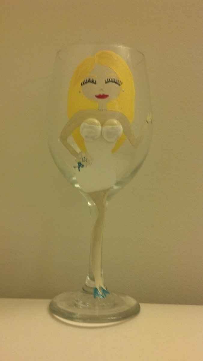 **PIC** my shower is SAT/BM gifts done